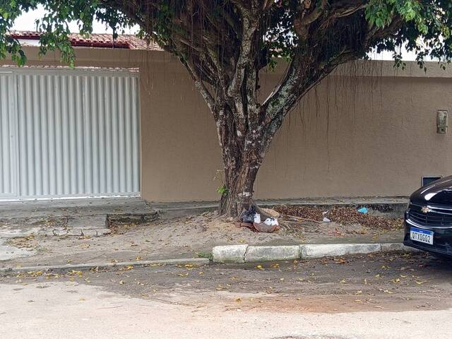 #C2835 - Casa para Venda em Eunápolis - BA - 1