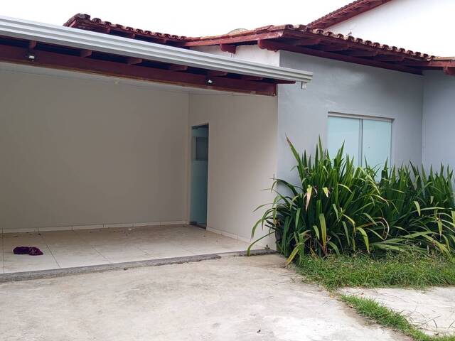 #C2835 - Casa para Venda em Eunápolis - BA - 2