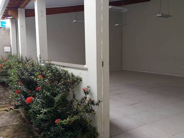 #C2835 - Casa para Venda em Eunápolis - BA - 3