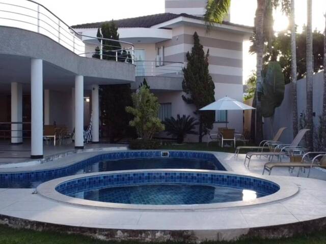 #C2836 - Casa para Venda em Eunápolis - BA - 1