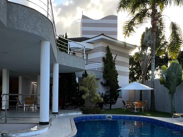 Casa para Venda em Eunápolis - 4