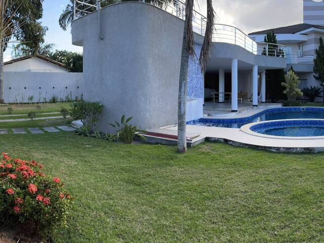 #C2836 - Casa para Venda em Eunápolis - BA - 3