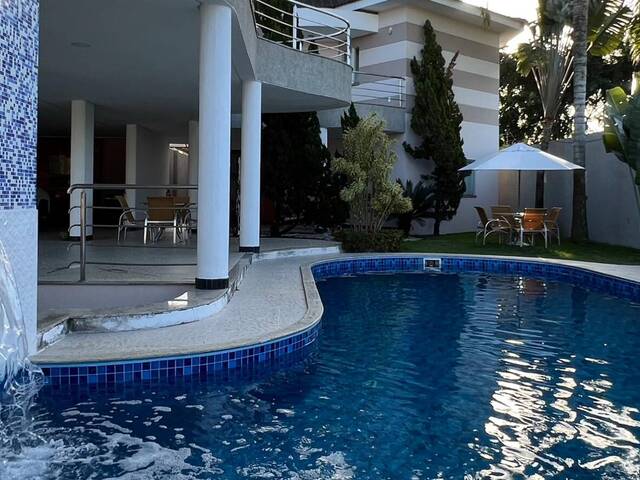 #C2836 - Casa para Venda em Eunápolis - BA - 2