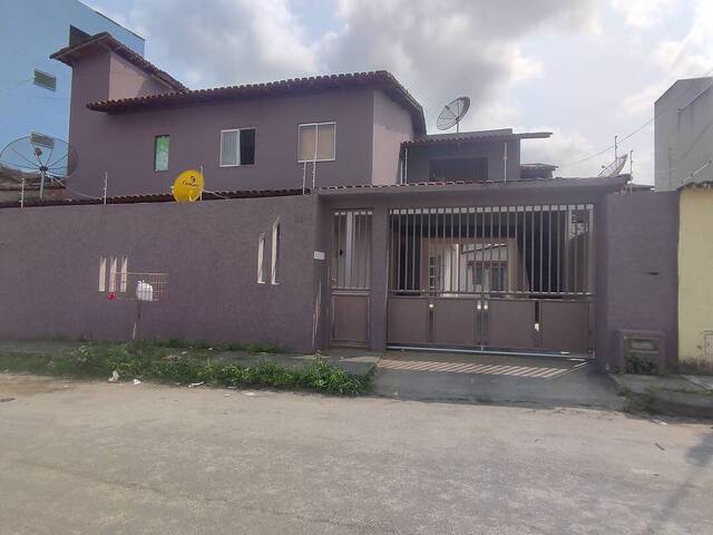 #A452 - Apartamento para Locação em Eunápolis - BA - 1