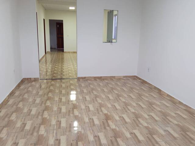 #A690 - Apartamento para Locação em Eunápolis - BA - 2