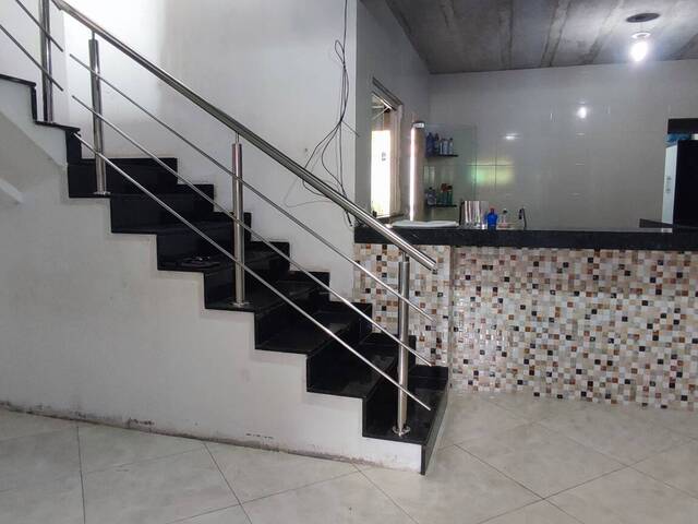 #C2840 - Casa para Venda em Eunápolis - BA - 2