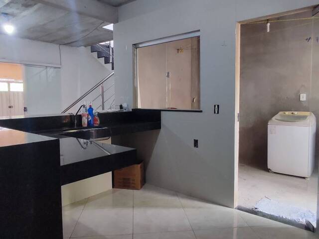 #C2840 - Casa para Venda em Eunápolis - BA - 3