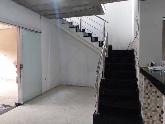 #C2840 - Casa para Venda em Eunápolis - BA - 3