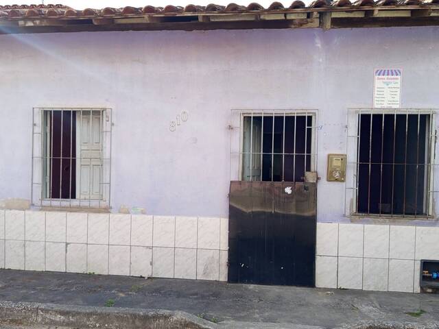 #C2843 - Casa para Venda em Eunápolis - BA - 1
