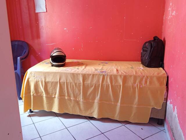 #C2843 - Casa para Venda em Eunápolis - BA - 3