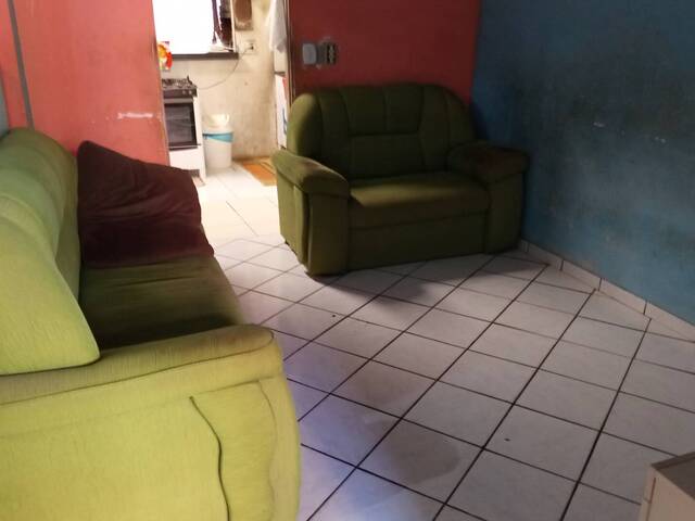 Casa para Venda em Eunápolis - 4