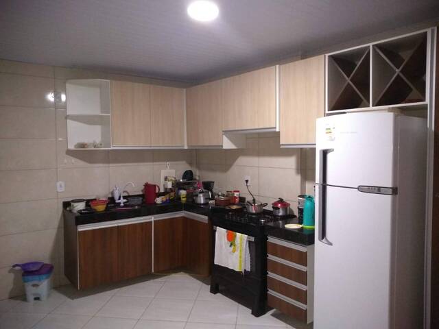 #C2759 - Casa para Venda em Eunápolis - BA - 2