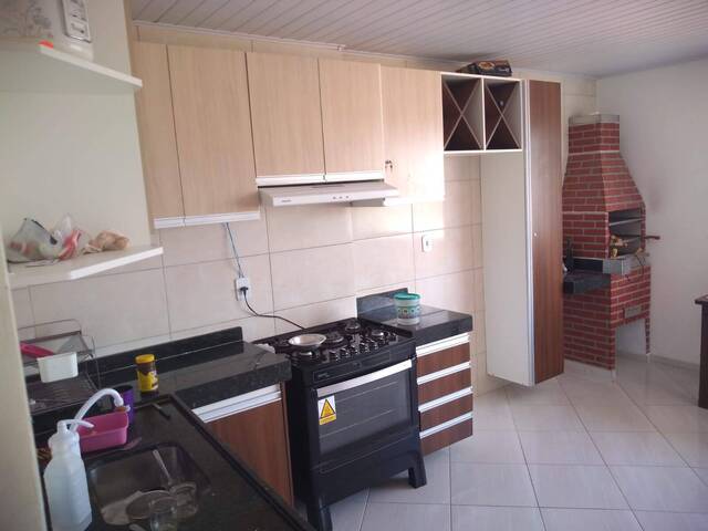 #C2759 - Casa para Venda em Eunápolis - BA - 3