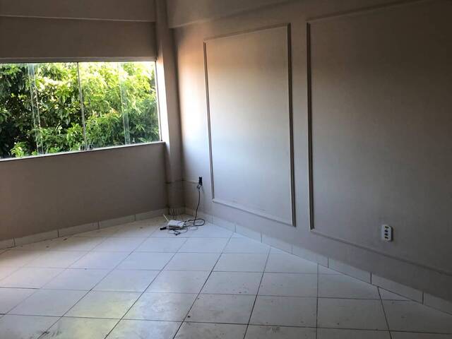 #P465 - Sala para Locação em Eunápolis - BA - 2