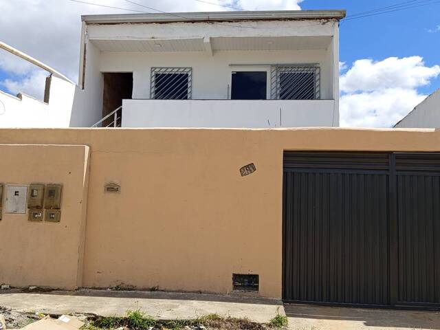 #A690 - Apartamento para Locação em Eunápolis - BA - 1