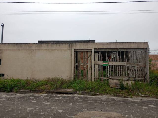 #C2844 - Casa para Venda em Eunápolis - BA - 1