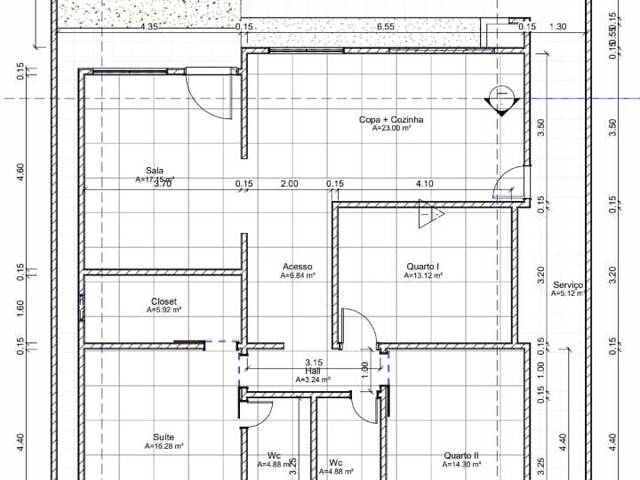 #C2844 - Casa para Venda em Eunápolis - BA - 2