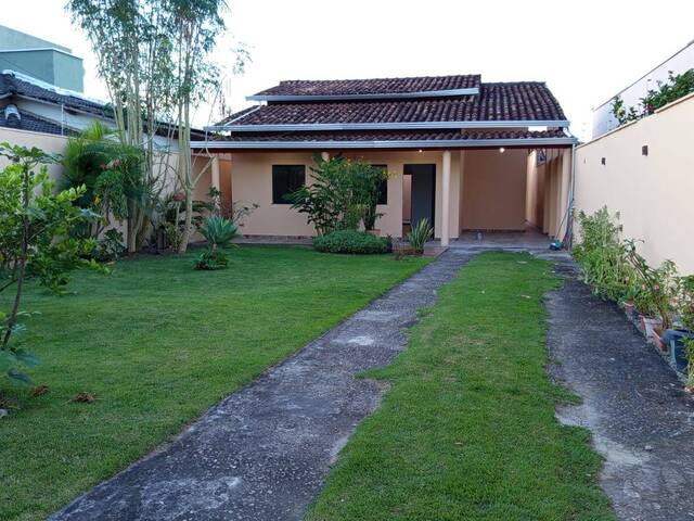 Casa para Locação em Eunápolis - 4