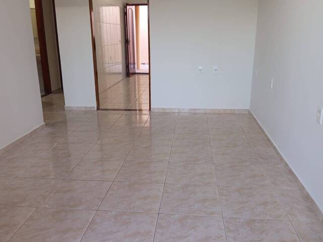 Casa para Locação em Eunápolis - 5