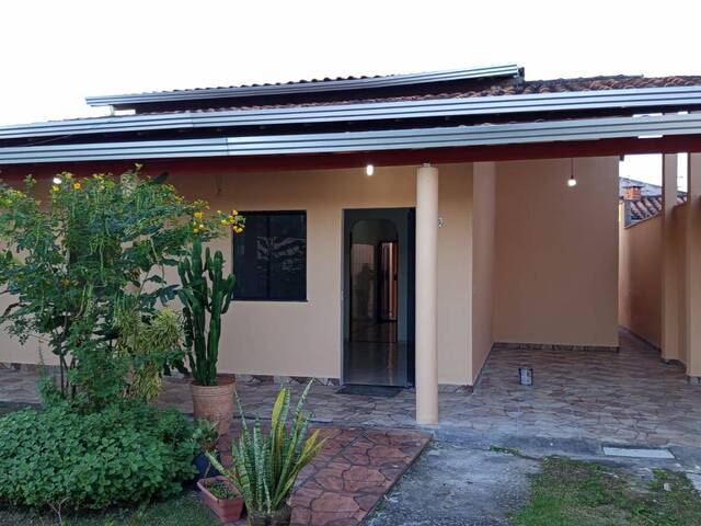 #C2640 - Casa para Locação em Eunápolis - BA - 2