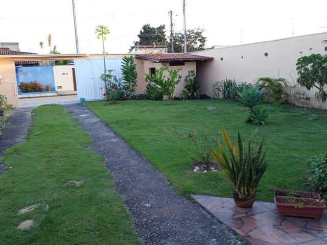 #C2640 - Casa para Locação em Eunápolis - BA - 3