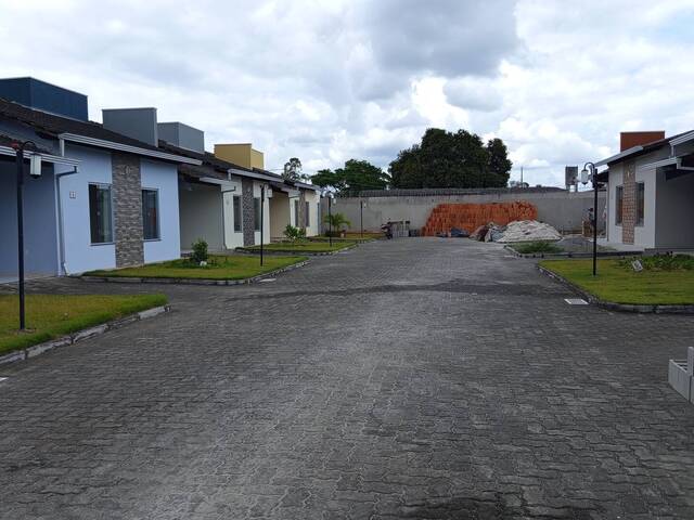 #4111 - Casa para Locação em Eunápolis - BA - 3