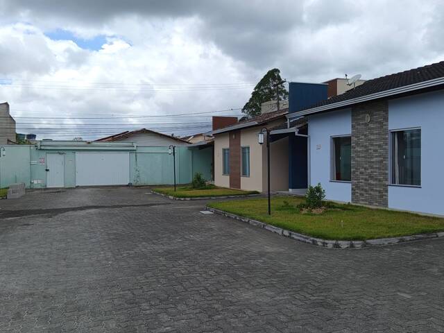 #4111 - Casa para Locação em Eunápolis - BA - 1
