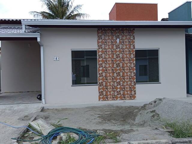 #4111 - Casa para Locação em Eunápolis - BA - 2