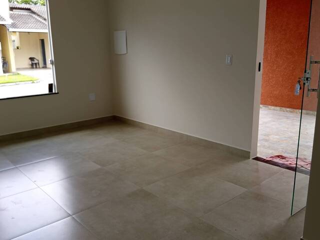 Casa para Locação em Eunápolis - 4