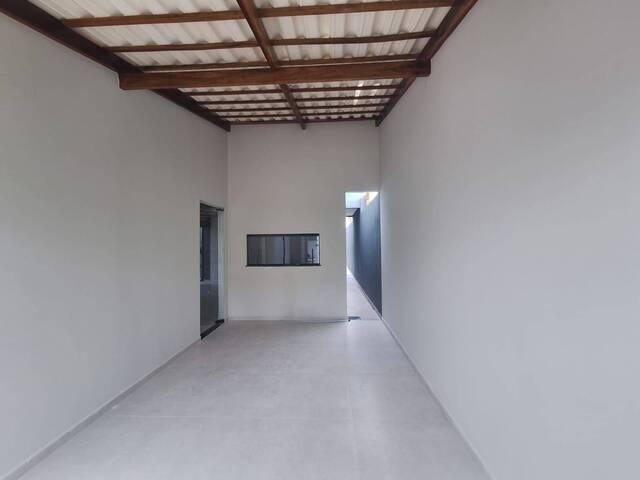 #C2846 - Casa para Venda em Eunápolis - BA - 2