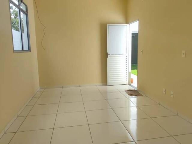 #C2847 - Casa para Venda em Eunápolis - BA - 3