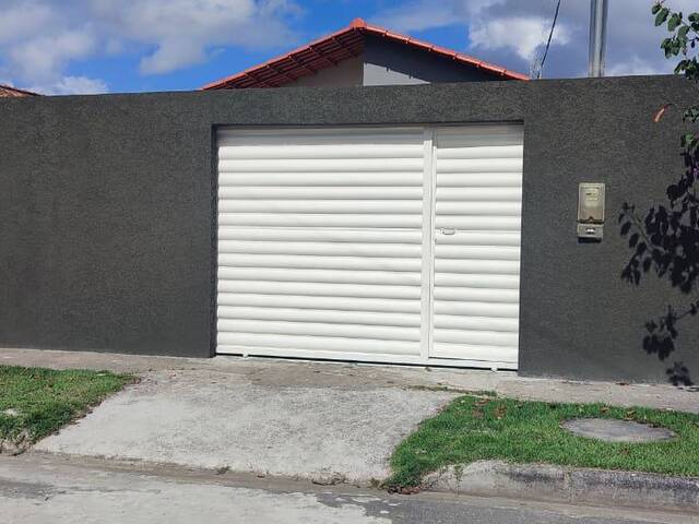 #C2847 - Casa para Venda em Eunápolis - BA - 1