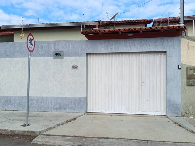 Venda em Antares - Eunápolis