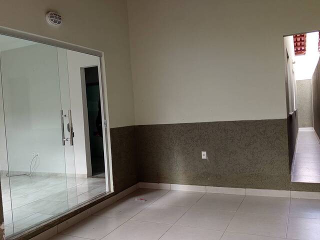 #C4116 - Casa para Venda em Eunápolis - BA - 2