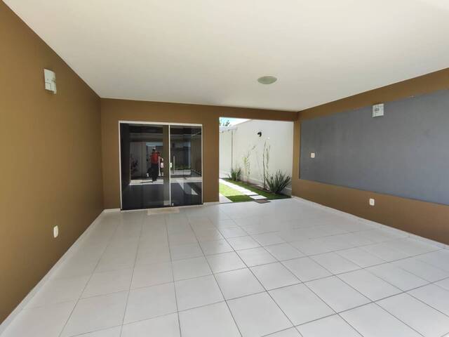 #C2809 - Casa para Venda em Eunápolis - BA - 2