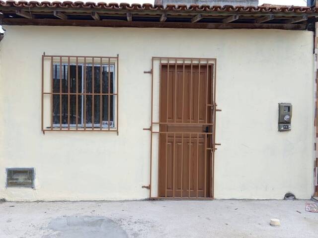 #C2849 - Casa para Locação em Eunápolis - BA - 1