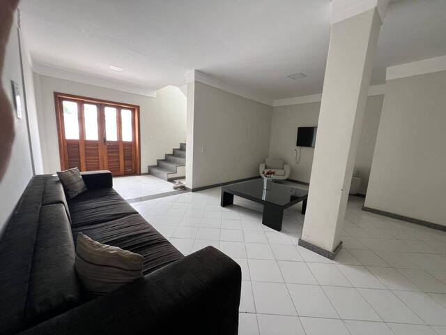 #C2850 - Casa para Locação em Eunápolis - BA - 3
