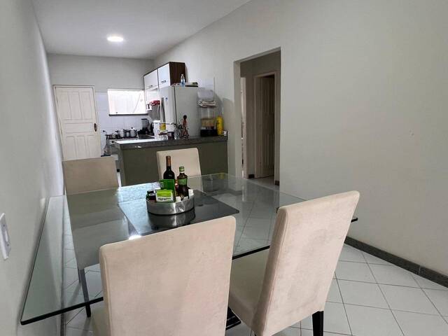 #C2850 - Casa para Locação em Eunápolis - BA - 2
