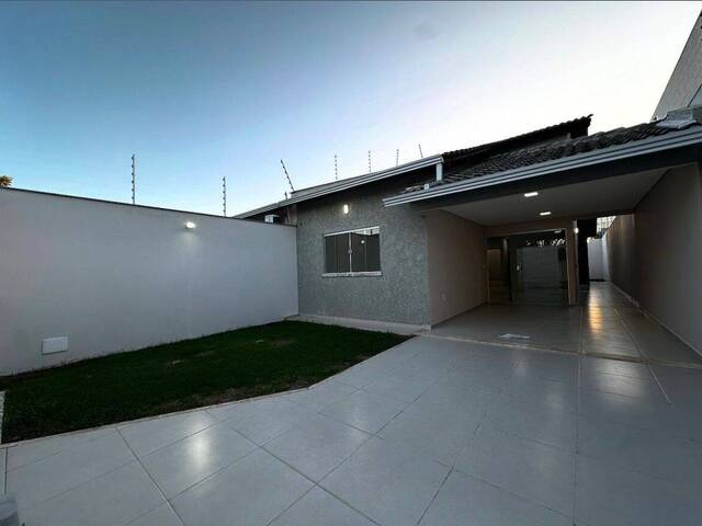 #C2851 - Casa para Venda em Eunápolis - BA - 1