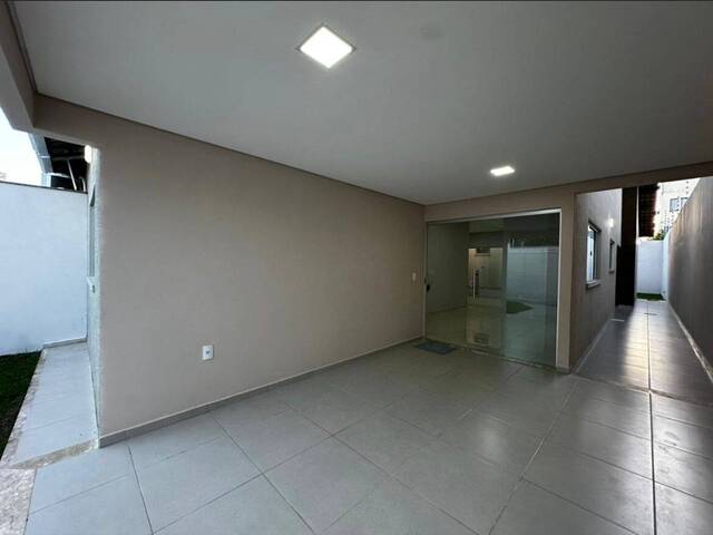 #C2851 - Casa para Venda em Eunápolis - BA - 3