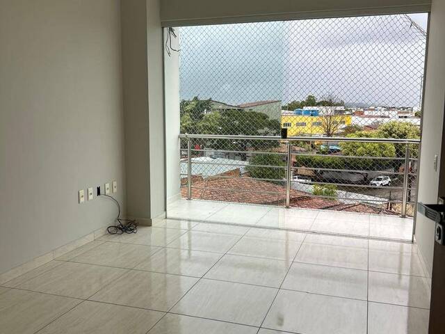 #A513 - Apartamento para Locação em Eunápolis - BA - 2