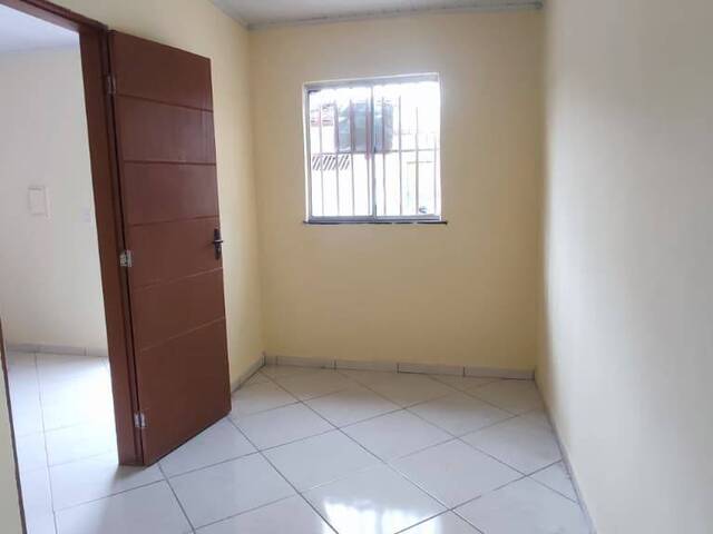 #C2849 - Casa para Locação em Eunápolis - BA - 2