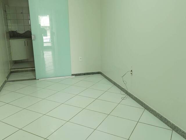 #4120 - Sala para Locação em Eunápolis - BA - 2