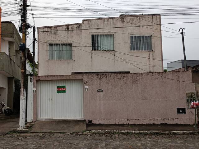 #C2852 - Casa para Venda em Eunápolis - BA - 1