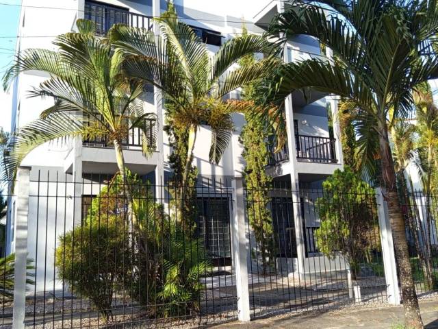 #A695 - Apartamento para Locação em Eunápolis - BA - 1