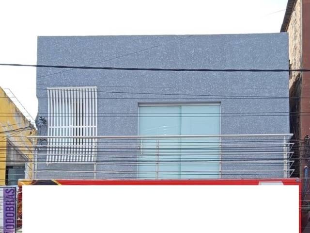 #A696 - Apartamento para Locação em Eunápolis - BA - 1