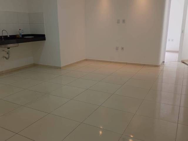 #A696 - Apartamento para Locação em Eunápolis - BA - 3