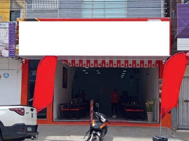 #A697 - Apartamento para Locação em Eunápolis - BA - 1