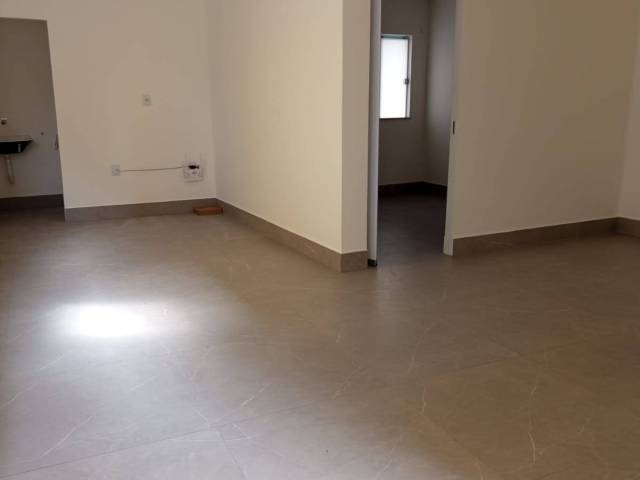 #A697 - Apartamento para Locação em Eunápolis - BA - 2