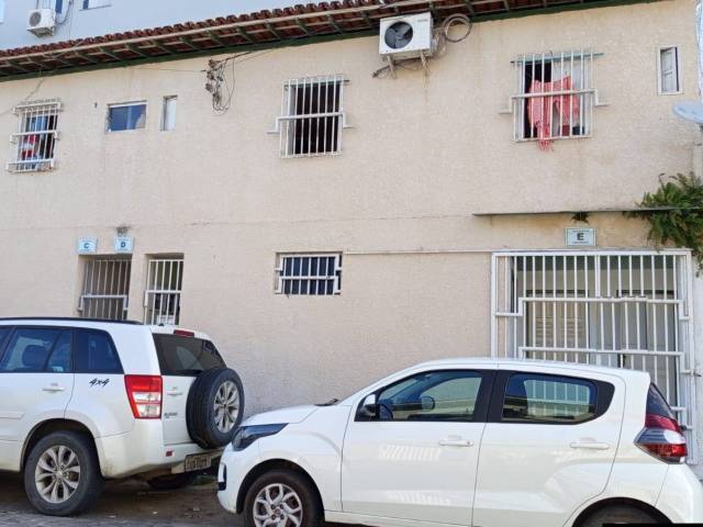 #A698 - Casa para Locação em Eunápolis - BA - 1